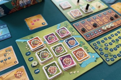 Melhores jogos para dois jogadores de 2025 Melhores jogos para dois jogadores de 2025