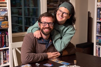 Os melhores jogos de tabuleiro para casais – escolhas para encontros noturnos em 2026 Os melhores jogos de tabuleiro para casais – escolhas para encontros noturnos em 2026