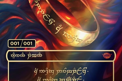 Um anel para explodir todos eles Um anel para explodir todos eles