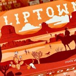 Revisão: Fliptown – jogador não filtrado Revisão: Fliptown – jogador não filtrado