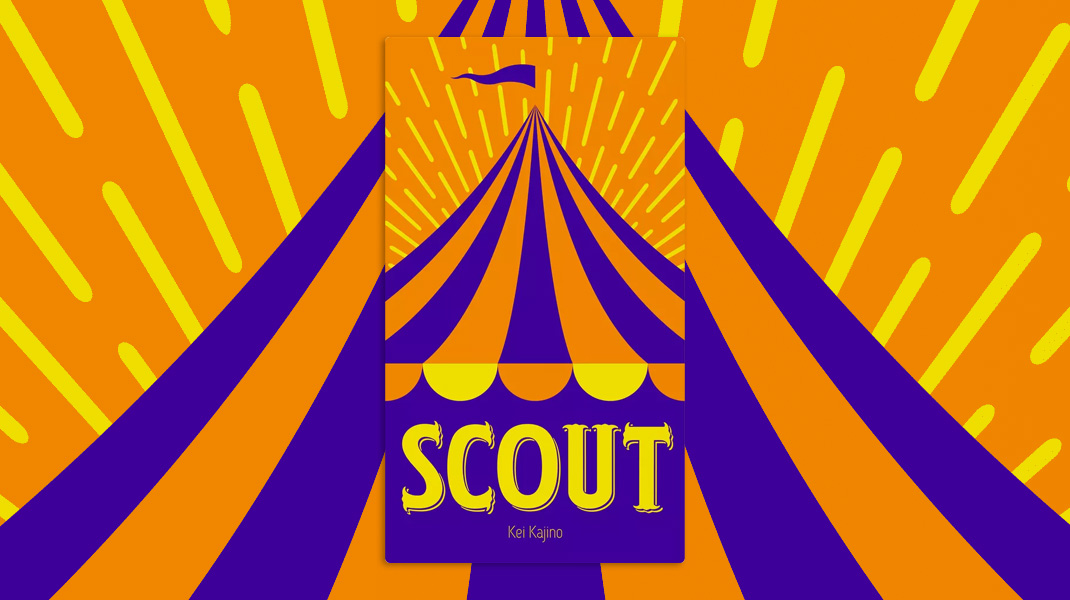 Revisão: Scout – jogador não filtrado Revisão: Scout – jogador não filtrado