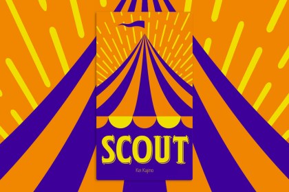 Revisão: Scout – jogador não filtrado Revisão: Scout – jogador não filtrado