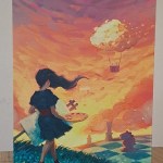 Revisão do jogo de tabuleiro de tela: desencadeie seu artista interior Revisão do jogo de tabuleiro de tela: desencadeie seu artista interior