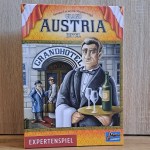 Grand Austria Hotel: 3 fatores -chave por trás do brilho do jogo de tabuleiro Grand Austria Hotel: 3 fatores -chave por trás do brilho do jogo de tabuleiro