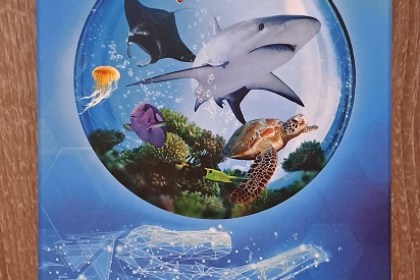 Descobrindo as profundezas: Ark Nova Marine Worlds Review Descobrindo as profundezas: Ark Nova Marine Worlds Review