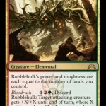 Comandante Spotlight: Rublehulk Comandante Spotlight: Rublehulk