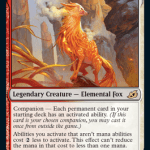 Comandante em destaque: Zirda, a Dawnwaker Comandante em destaque: Zirda, a Dawnwaker