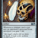 Comandante Spotlight: Profana Memento Comandante Spotlight: Profana Memento