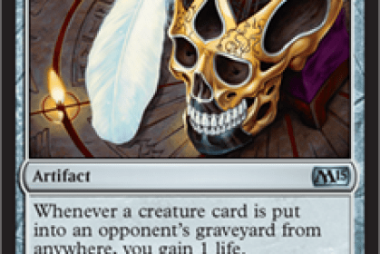 Comandante Spotlight: Profana Memento Comandante Spotlight: Profana Memento