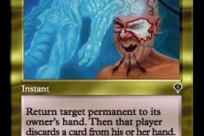 Comandante Spotlight: Recoad Comandante Spotlight: Recoad