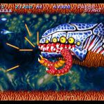 Salamander Deluxe Pack Plus Review-Classic-games.net Salamander Deluxe Pack Plus Review-Classic-games.net
