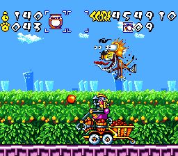 Chester Cheetah – Revisão Wild Wild Quest (SNES) – Classic -games.net Chester Cheetah – Revisão Wild Wild Quest (SNES) – Classic -games.net