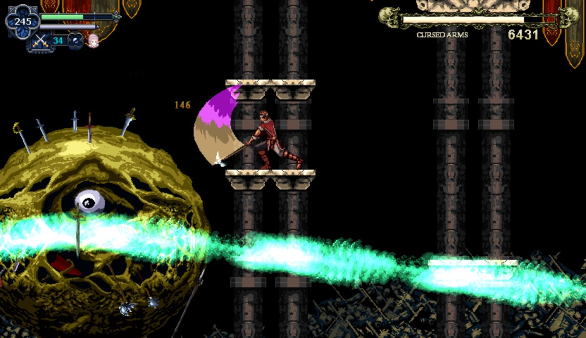 Crônicas do Wolf Review-Classic-games.net Crônicas do Wolf Review-Classic-games.net