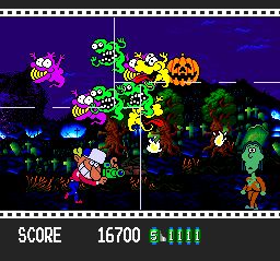 GEKISHA BOY Review-Classic-games.net GEKISHA BOY Review-Classic-games.net