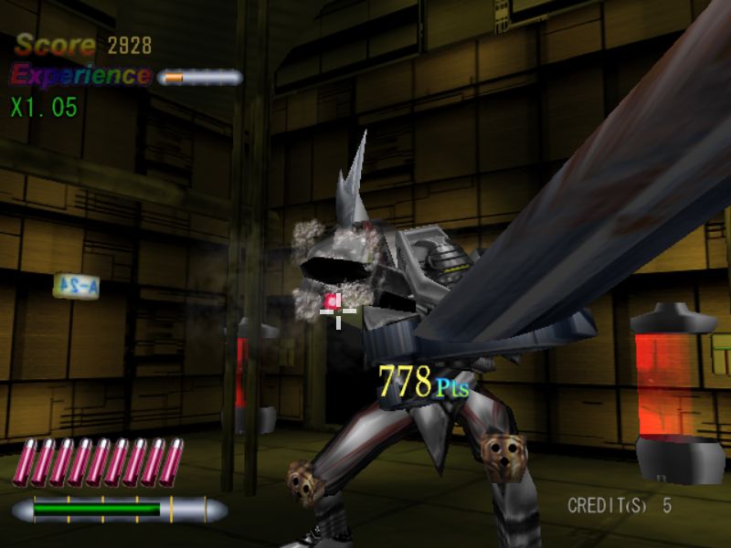 Death Crimson Ox Review-Classic-games.net Death Crimson Ox Review-Classic-games.net