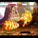 Análise de Samurai Shodown (SNES) Análise de Samurai Shodown (SNES)