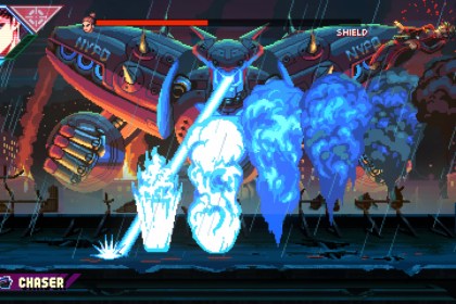 Análise do Neon Inferno – Classic-Games.net Análise do Neon Inferno – Classic-Games.net