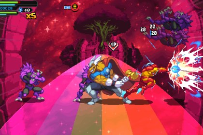 Análise da Marvel Cosmic Invasion – Classic-Games.net Análise da Marvel Cosmic Invasion – Classic-Games.net