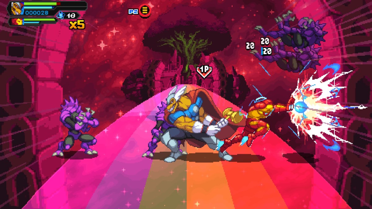 Análise da Marvel Cosmic Invasion – Classic-Games.net Análise da Marvel Cosmic Invasion – Classic-Games.net