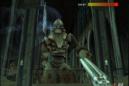 Análise de Timesplitters 2 – Classic-Games.net Análise de Timesplitters 2 – Classic-Games.net