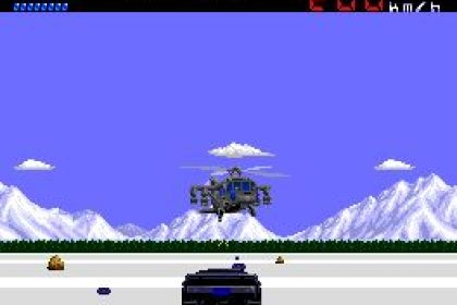 Revisão especial de Knight Rider – Classic-Games.net Revisão especial de Knight Rider – Classic-Games.net