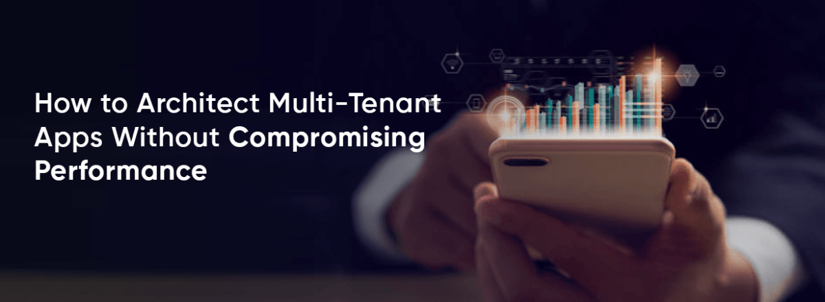 Como arquitetar aplicativos multi-inquilinos sem comprometer o desempenho Como arquitetar aplicativos multi-inquilinos sem comprometer o desempenho
