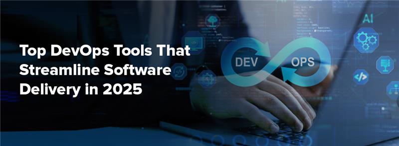Principais ferramentas do DevOps que otimizam a entrega de software em 2025 Principais ferramentas do DevOps que otimizam a entrega de software em 2025