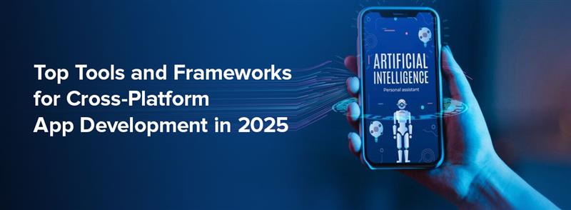 Principais ferramentas e estruturas para desenvolvimento de aplicativos multiplataforma em 2025 Principais ferramentas e estruturas para desenvolvimento de aplicativos multiplataforma em 2025
