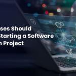 O que as empresas devem saber antes de iniciar um projeto de modernização de software O que as empresas devem saber antes de iniciar um projeto de modernização de software