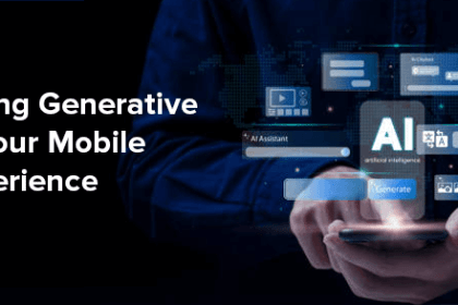 Integrando a IA generativa na sua experiência de aplicativo móvel Integrando a IA generativa na sua experiência de aplicativo móvel