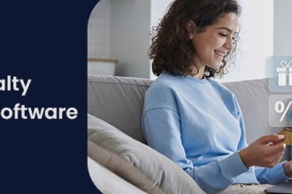 Os 7 melhores softwares de programas de fidelidade: guia de comparação Os 7 melhores softwares de programas de fidelidade: guia de comparação