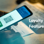 Recursos do aplicativo de fidelidade e código QR: tudo o que você precisa saber Recursos do aplicativo de fidelidade e código QR: tudo o que você precisa saber