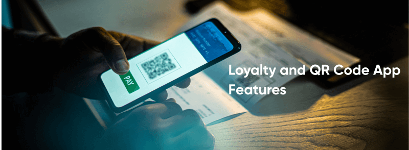 Recursos do aplicativo de fidelidade e código QR: tudo o que você precisa saber Recursos do aplicativo de fidelidade e código QR: tudo o que você precisa saber