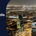 Adoção de IA em empresas do Oriente Médio Adoção de IA em empresas do Oriente Médio