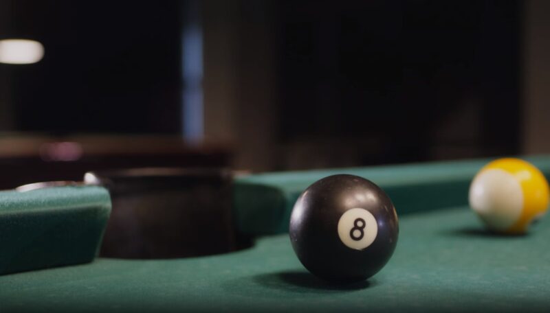 Como jogar 8 bola piscina – Regras explicadas! Como jogar 8 bola piscina – Regras explicadas!