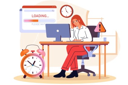 Pare de deixar as planilhas segurarem seus negócios: o que fazer em vez disso Pare de deixar as planilhas segurarem seus negócios: o que fazer em vez disso