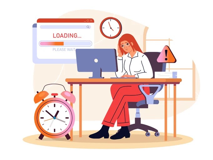 Pare de deixar as planilhas segurarem seus negócios: o que fazer em vez disso Pare de deixar as planilhas segurarem seus negócios: o que fazer em vez disso