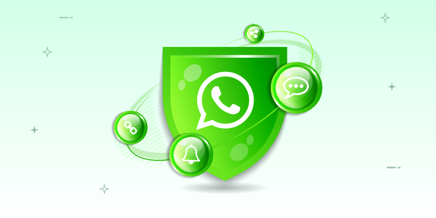 O Whatsapp é seguro? 5 Vulnerabilidades críticas encontradas em 2025 Auditoria de segurança O Whatsapp é seguro? 5 Vulnerabilidades críticas encontradas em 2025 Auditoria de segurança