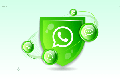 O Whatsapp é seguro? 5 Vulnerabilidades críticas encontradas em 2025 Auditoria de segurança O Whatsapp é seguro? 5 Vulnerabilidades críticas encontradas em 2025 Auditoria de segurança