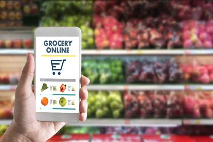 Guia completo para desenvolvimento de aplicativos de entrega de supermercado Guia completo para desenvolvimento de aplicativos de entrega de supermercado