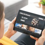 Desenvolvimento de aplicativos OTT: recursos, processo e custos Desenvolvimento de aplicativos OTT: recursos, processo e custos