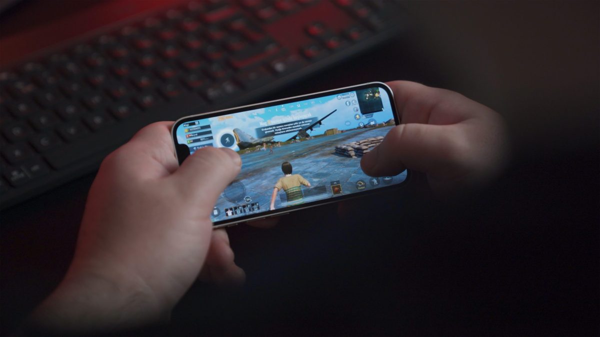 Anúncios perturbadores, uma nova tendência para criativos para jogos móveis? Anúncios perturbadores, uma nova tendência para criativos para jogos móveis?