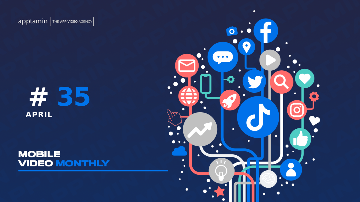 Vídeo móvel mensal nº 35 – abril de 2023 Vídeo móvel mensal nº 35 – abril de 2023