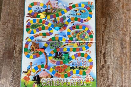Como jogar Candy Land | Instruções de regras passo a passo Como jogar Candy Land | Instruções de regras passo a passo