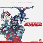 Metal Gear Solid: The Board Game Review Metal Gear Solid: The Board Game Review