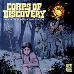 Revisão do Corpo de Discovery – Quest de jogo de tabuleiro Revisão do Corpo de Discovery – Quest de jogo de tabuleiro