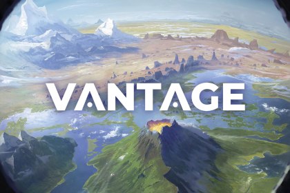 Revisão Vantage – Parte Deux Revisão Vantage – Parte Deux