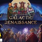 Revisão do Renascença Galáctica – Quest de jogo de tabuleiro Revisão do Renascença Galáctica – Quest de jogo de tabuleiro