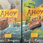 Revisão de expansões Ahoy – Quest de jogo de tabuleiro Revisão de expansões Ahoy – Quest de jogo de tabuleiro
