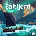 Revisão de Saltfjord – Busca de jogo de tabuleiro Revisão de Saltfjord – Busca de jogo de tabuleiro